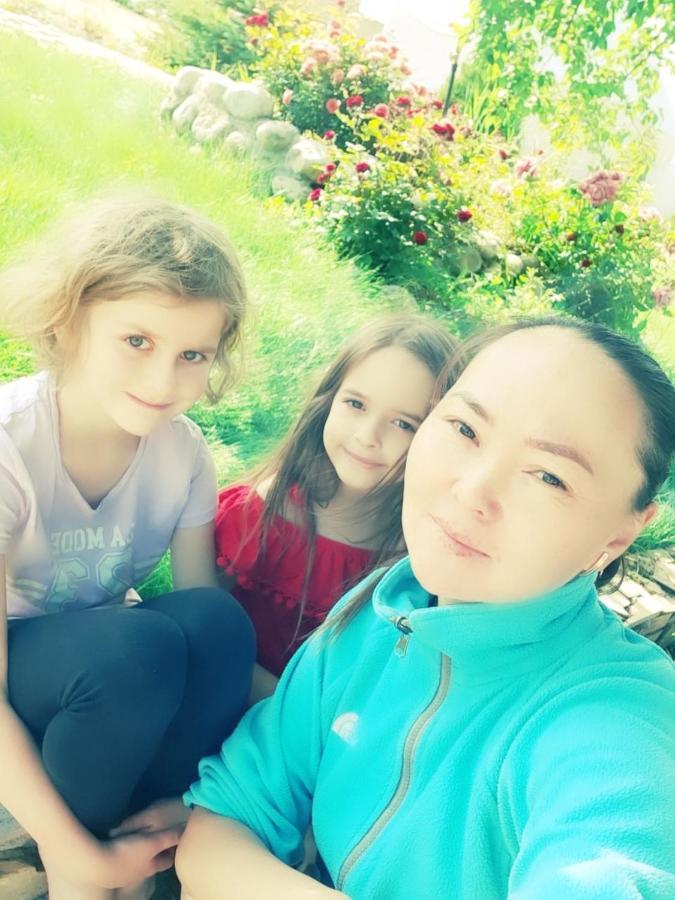 Yurt Camp Meiman Ordo Bokonbayevo 外观 照片